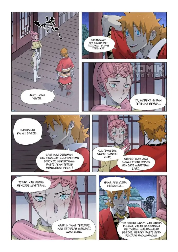 image-komik-tales-of-demons-and-gods-chapter-361-5/12