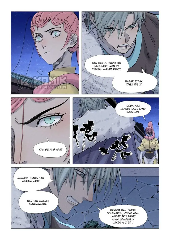 image-komik-tales-of-demons-and-gods-chapter-361-9/12