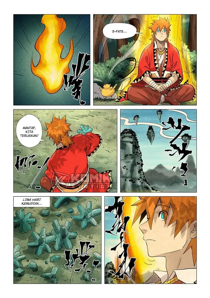 image-komik-tales-of-demons-and-gods-chapter-361.5-6/12