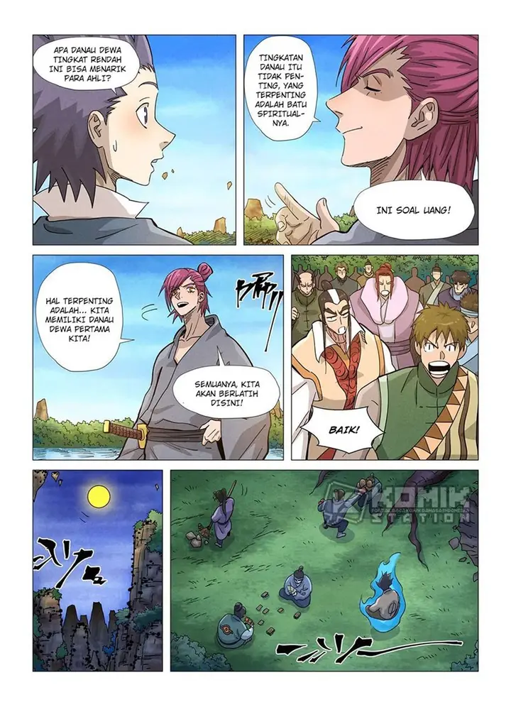 image-komik-tales-of-demons-and-gods-chapter-361.5-9/12