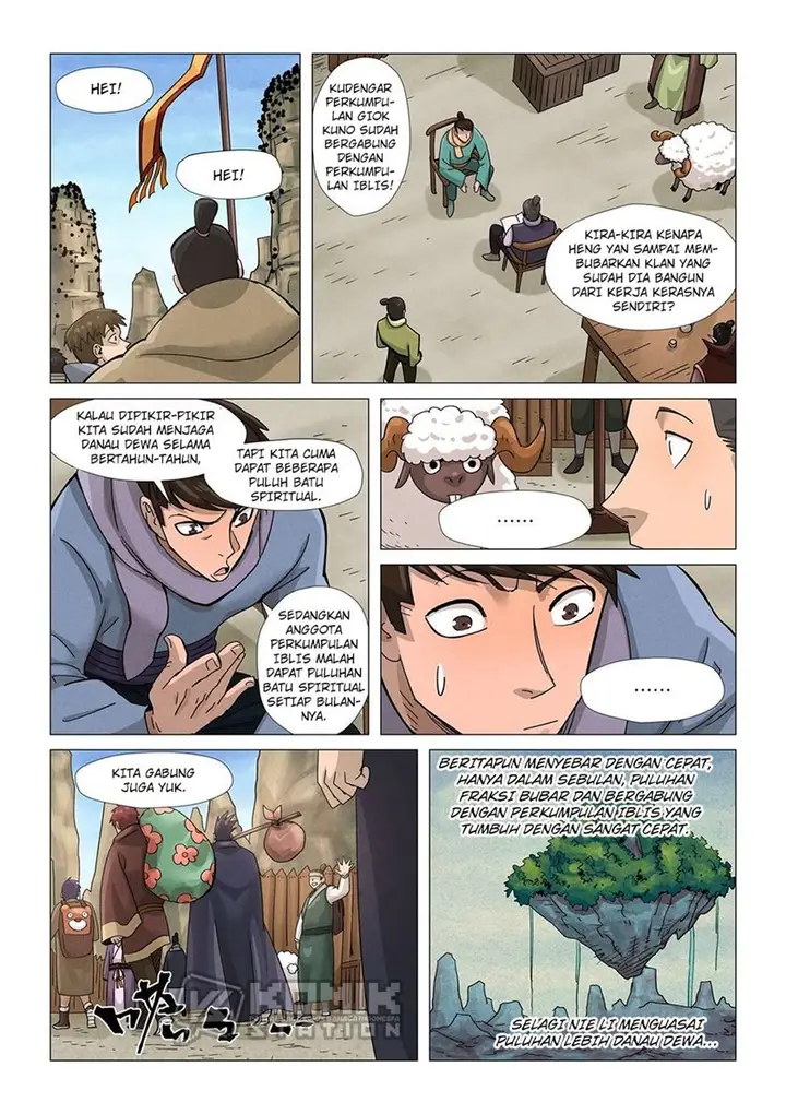 image-komik-tales-of-demons-and-gods-chapter-362-5/12