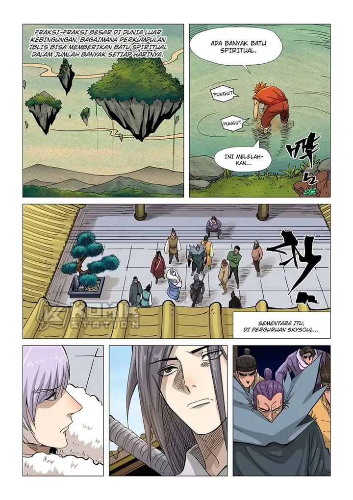 image-komik-tales-of-demons-and-gods-chapter-362-6/12