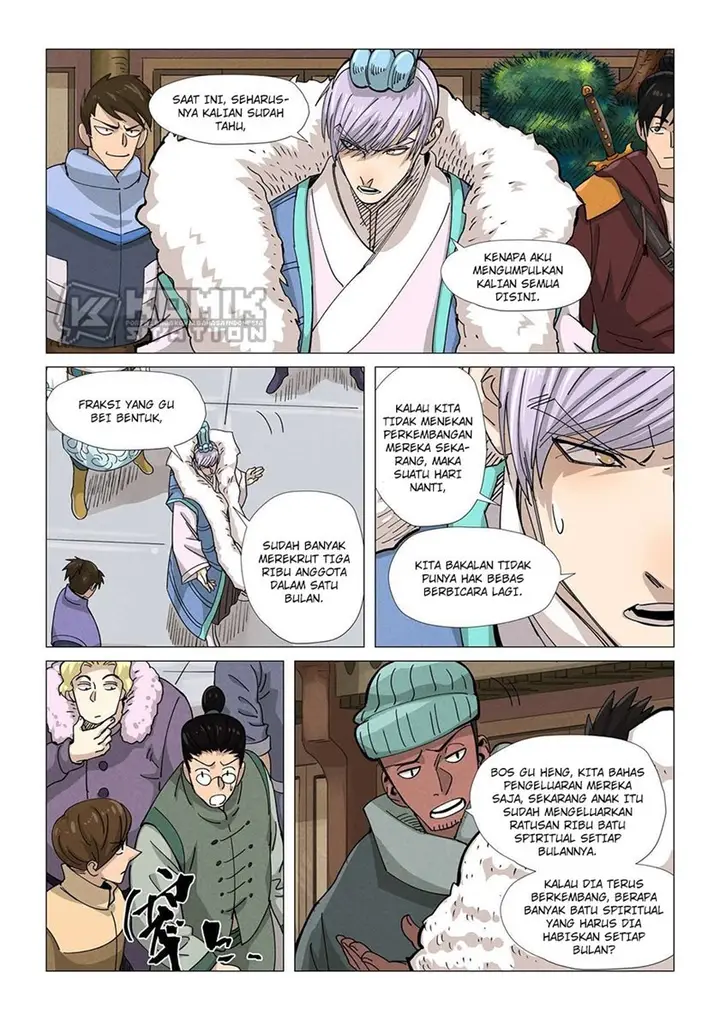 image-komik-tales-of-demons-and-gods-chapter-362-7/12