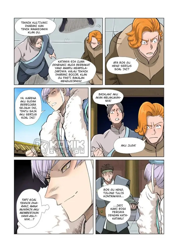 image-komik-tales-of-demons-and-gods-chapter-362.5-2/12