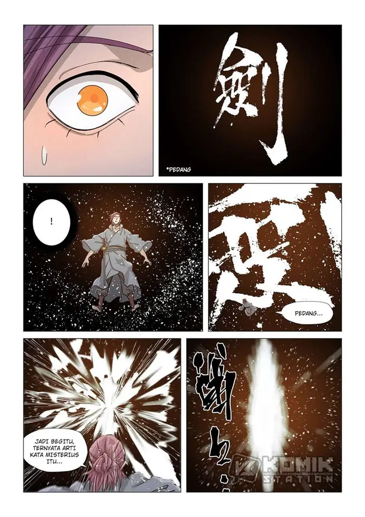 image-komik-tales-of-demons-and-gods-chapter-363-7/11