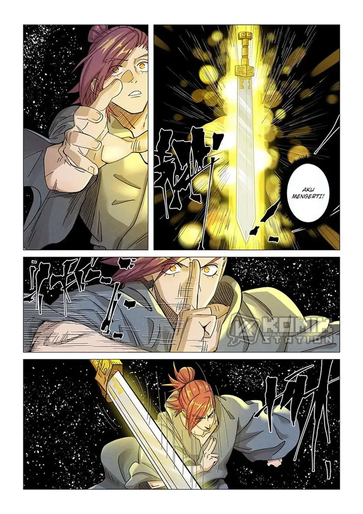 image-komik-tales-of-demons-and-gods-chapter-363-8/11