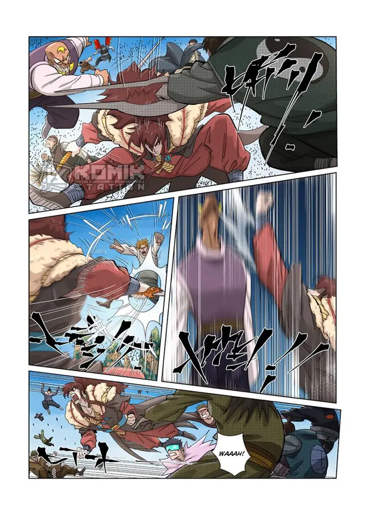 image-komik-tales-of-demons-and-gods-chapter-364-3/11