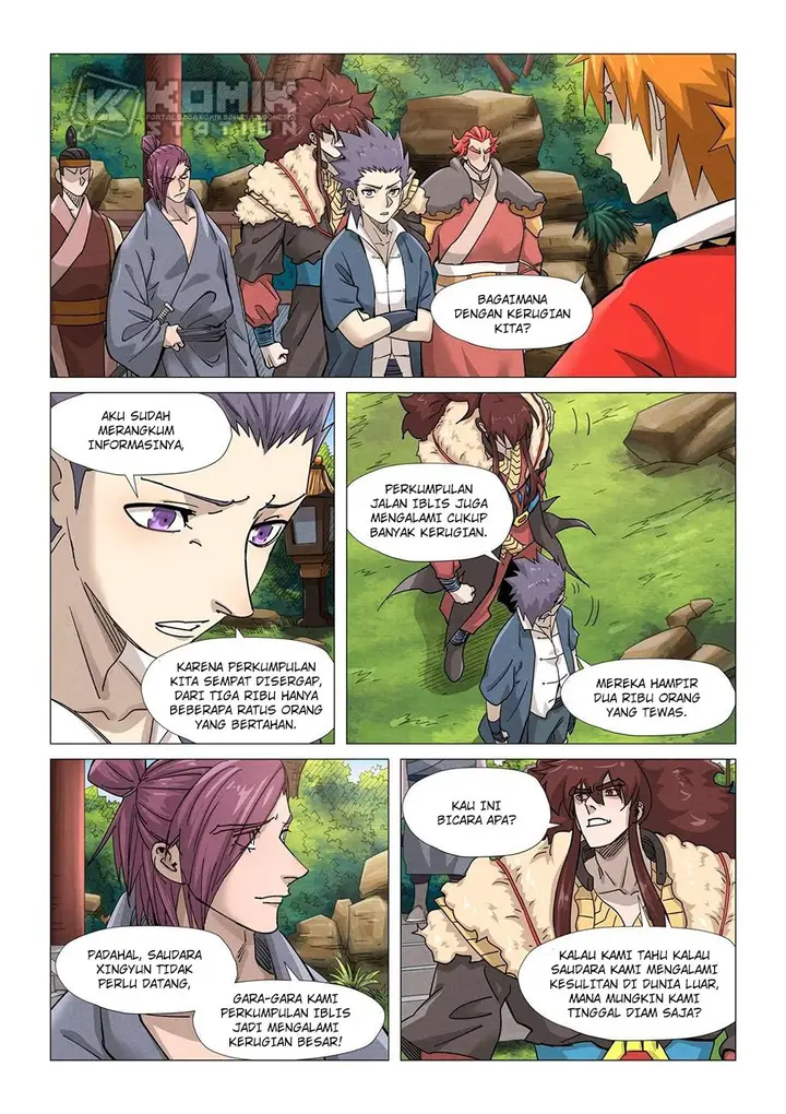 image-komik-tales-of-demons-and-gods-chapter-364-6/11
