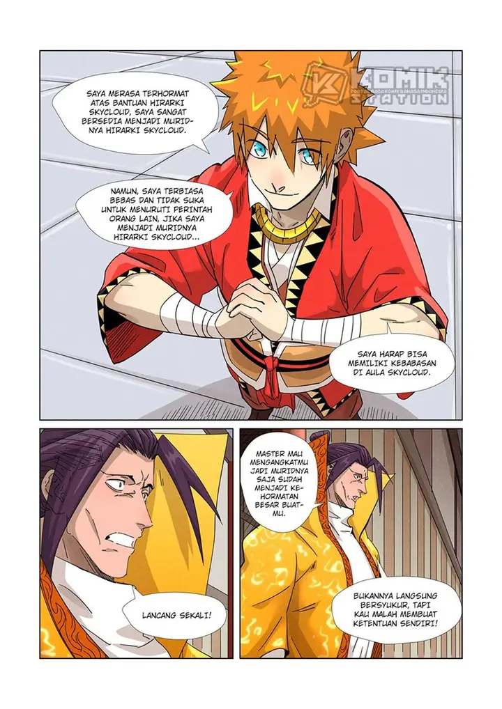 image-komik-tales-of-demons-and-gods-chapter-365-3/12