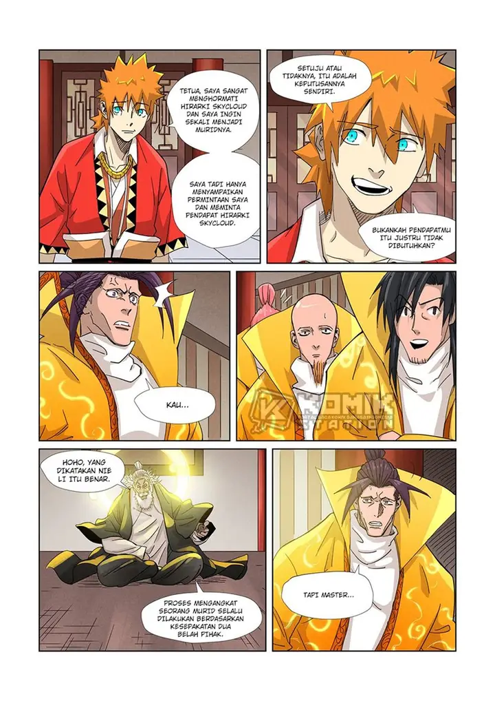 image-komik-tales-of-demons-and-gods-chapter-365-6/12