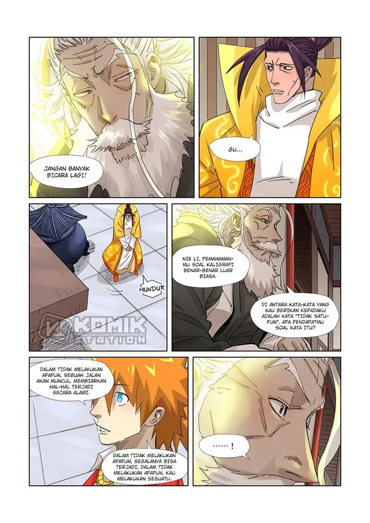 image-komik-tales-of-demons-and-gods-chapter-365-7/12