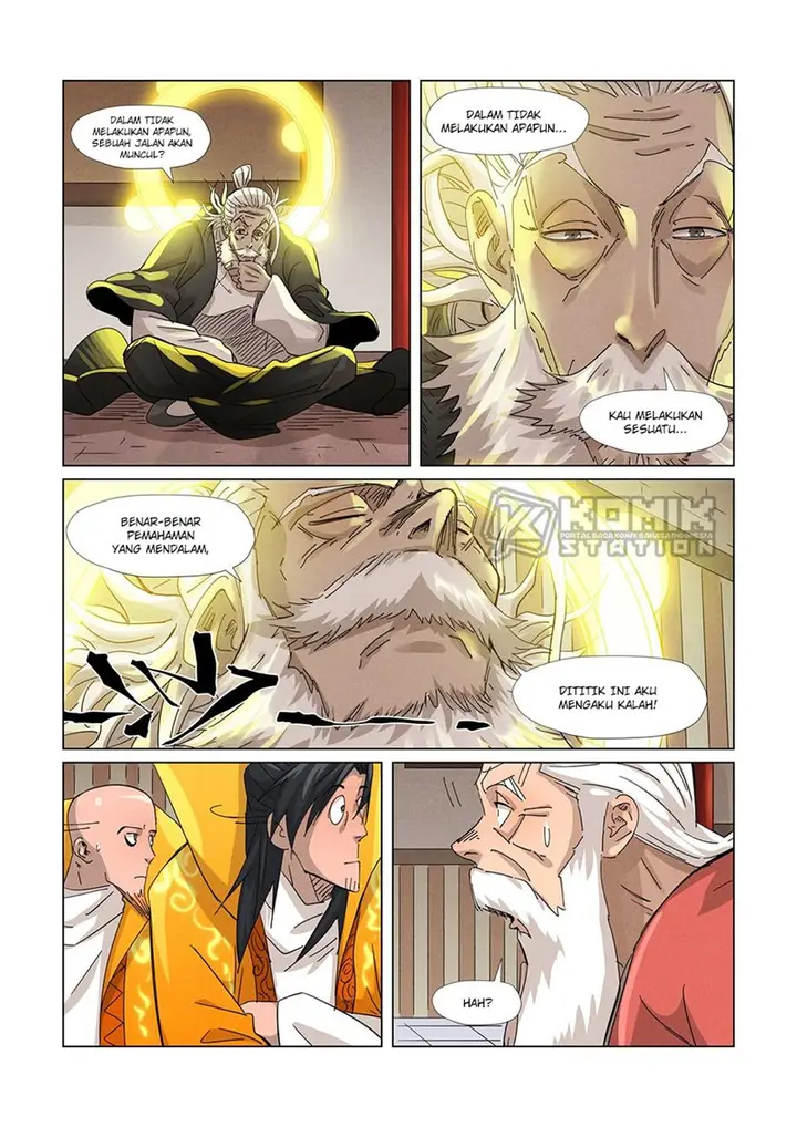 image-komik-tales-of-demons-and-gods-chapter-365-8/12