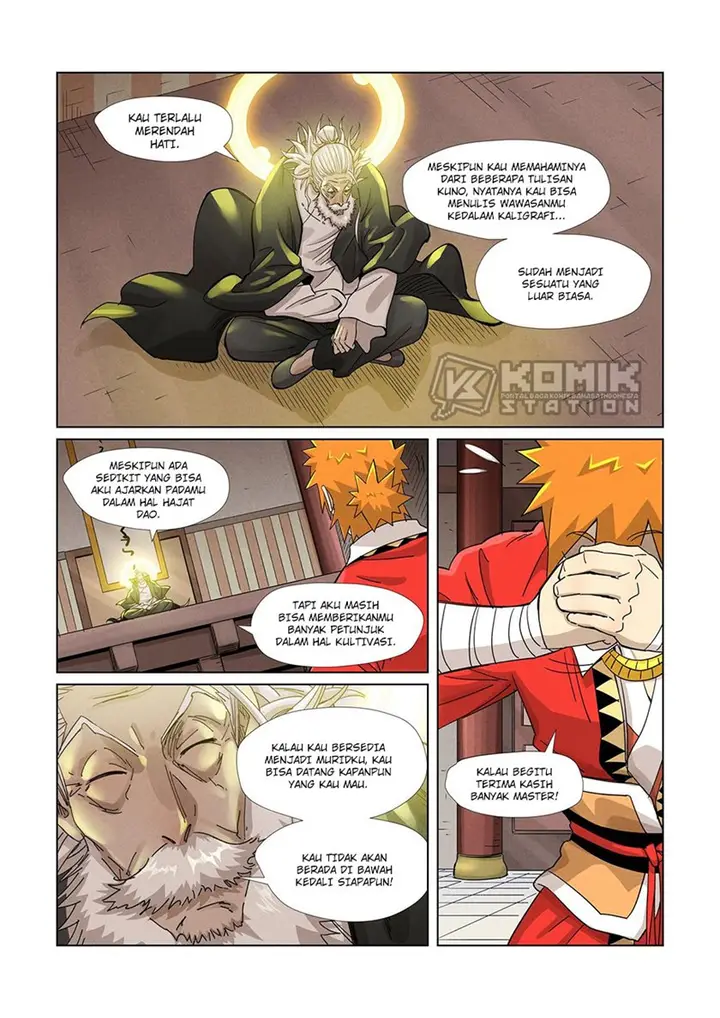 image-komik-tales-of-demons-and-gods-chapter-365-10/12
