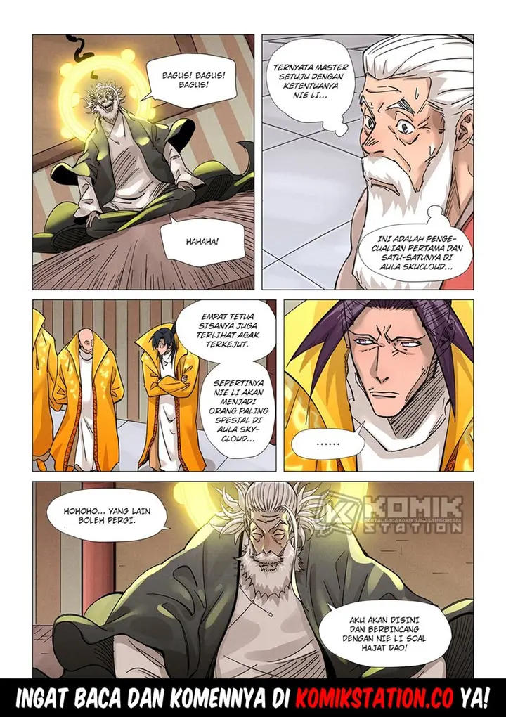 image-komik-tales-of-demons-and-gods-chapter-365-11/12