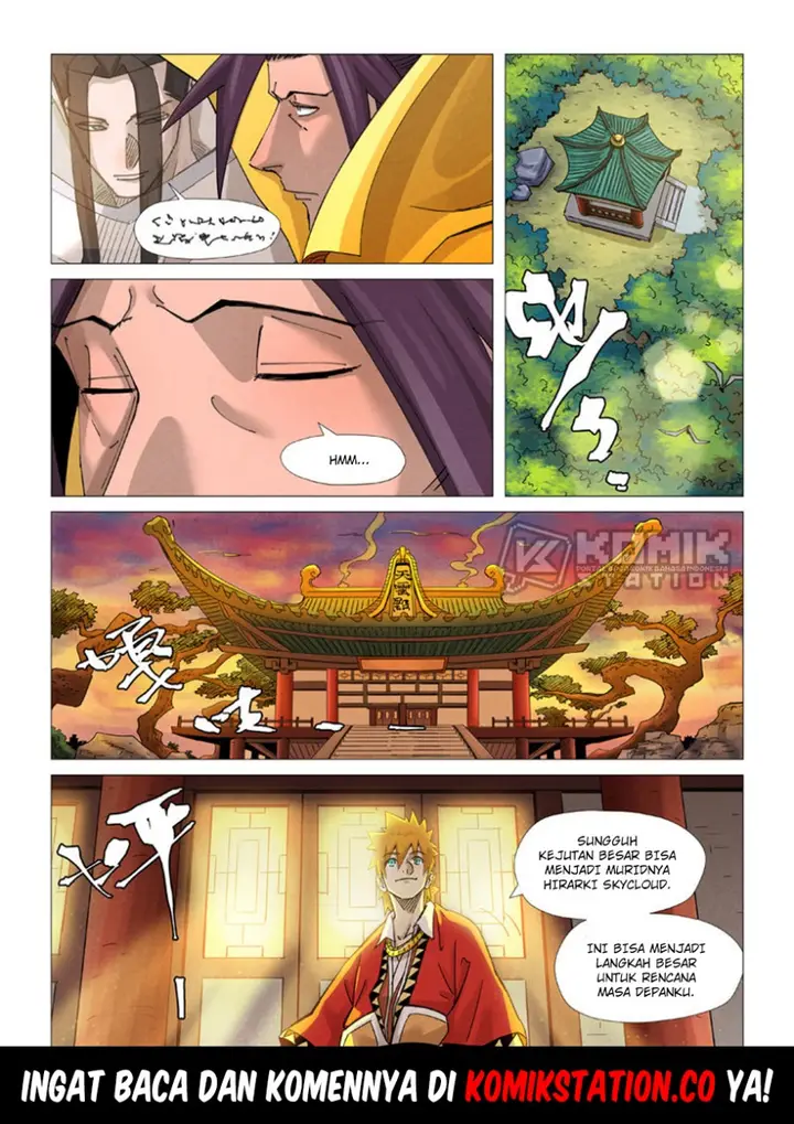 image-komik-tales-of-demons-and-gods-chapter-365.5-11/12