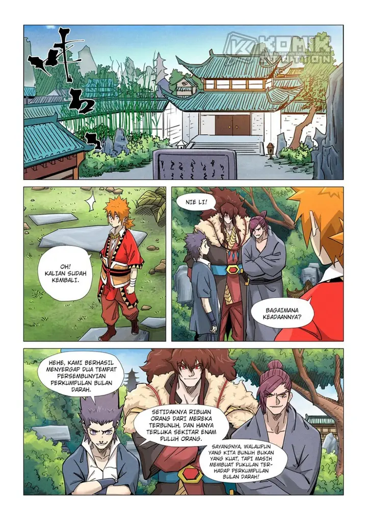 image-komik-tales-of-demons-and-gods-chapter-366-2/12