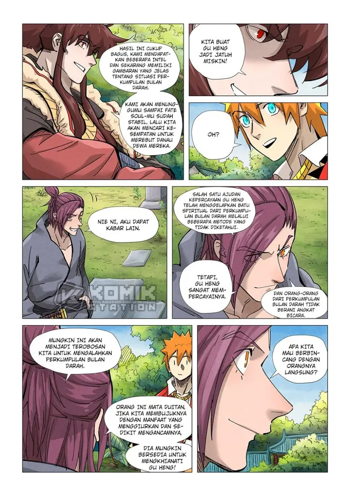 image-komik-tales-of-demons-and-gods-chapter-366-3/12