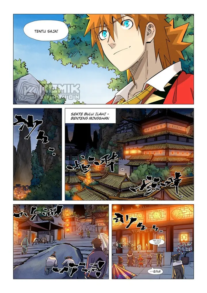 image-komik-tales-of-demons-and-gods-chapter-366-4/12
