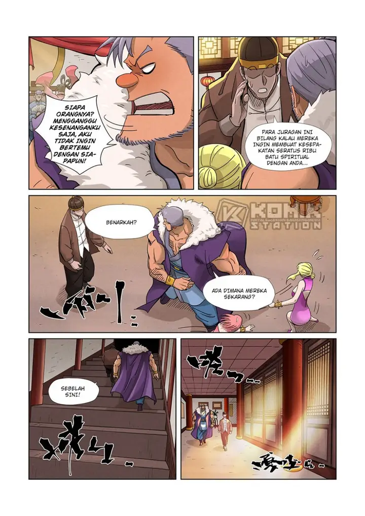 image-komik-tales-of-demons-and-gods-chapter-366-7/12