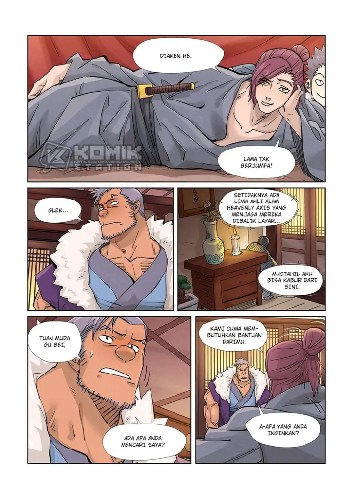 image-komik-tales-of-demons-and-gods-chapter-366-9/12