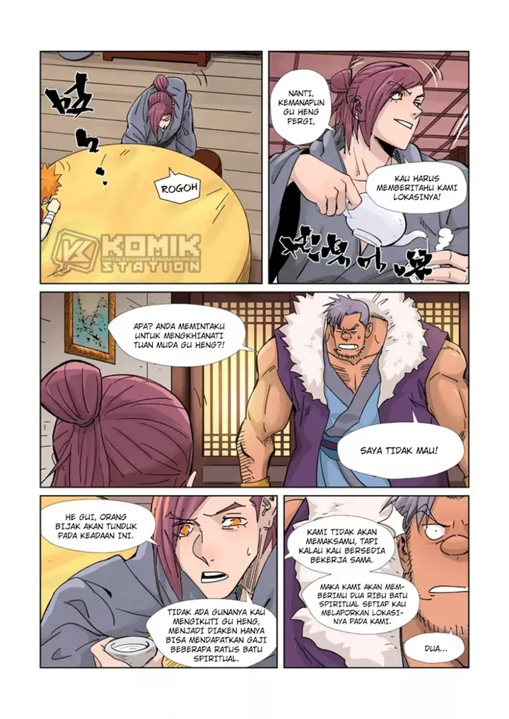 image-komik-tales-of-demons-and-gods-chapter-366-10/12