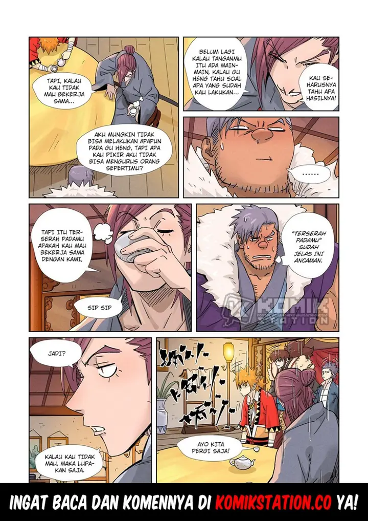 image-komik-tales-of-demons-and-gods-chapter-366-11/12