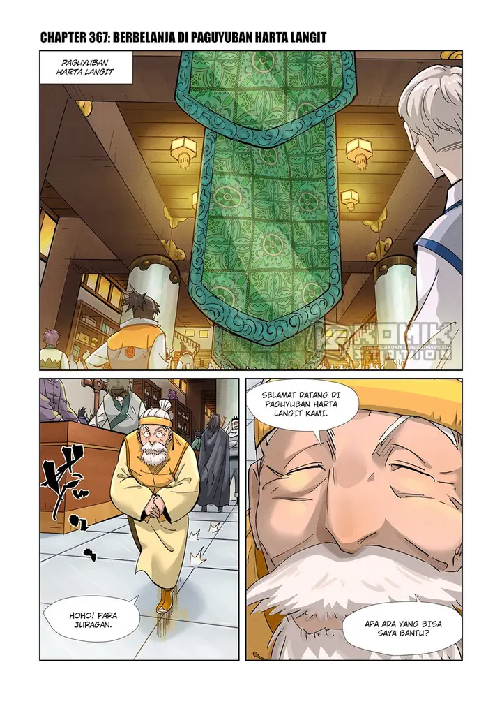 image-komik-tales-of-demons-and-gods-chapter-367-1/11