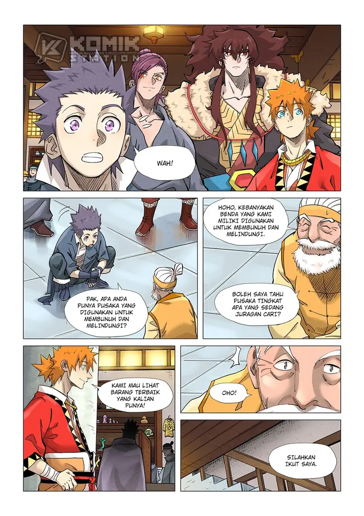 image-komik-tales-of-demons-and-gods-chapter-367-2/11