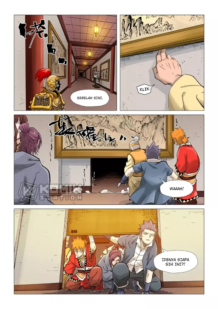 image-komik-tales-of-demons-and-gods-chapter-367-3/11