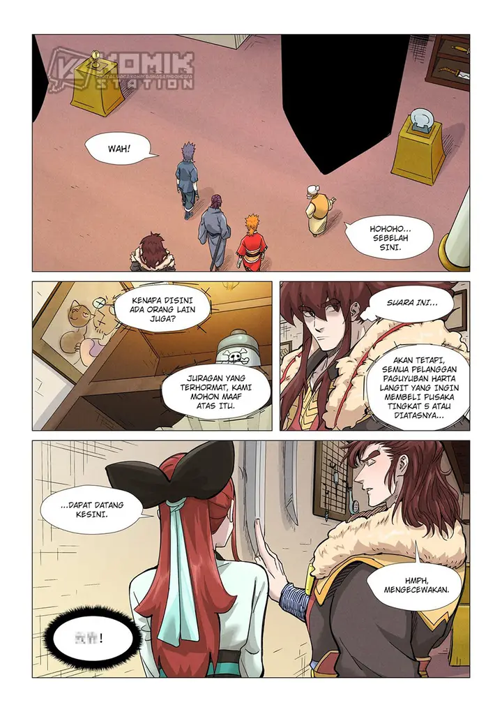 image-komik-tales-of-demons-and-gods-chapter-367-4/11