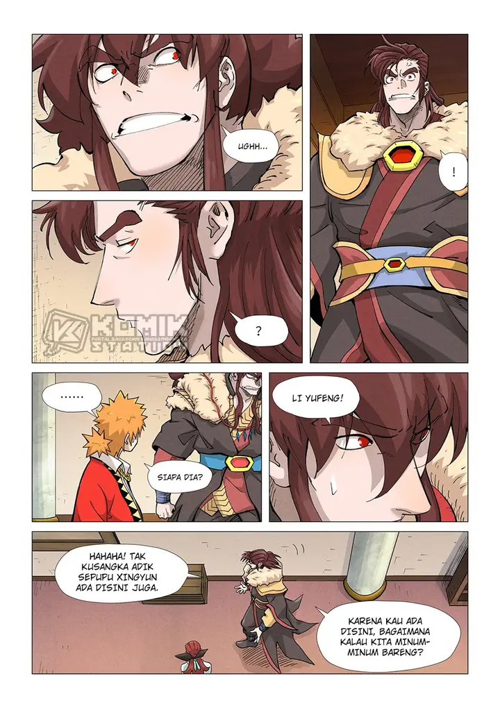 image-komik-tales-of-demons-and-gods-chapter-367-6/11