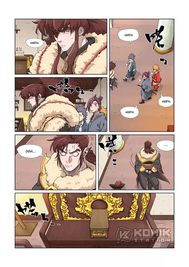 image-komik-tales-of-demons-and-gods-chapter-367-7/11