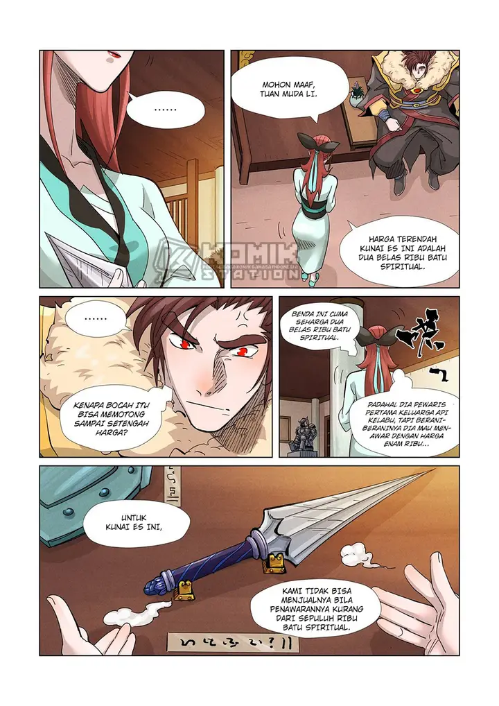 image-komik-tales-of-demons-and-gods-chapter-367.5-9/12
