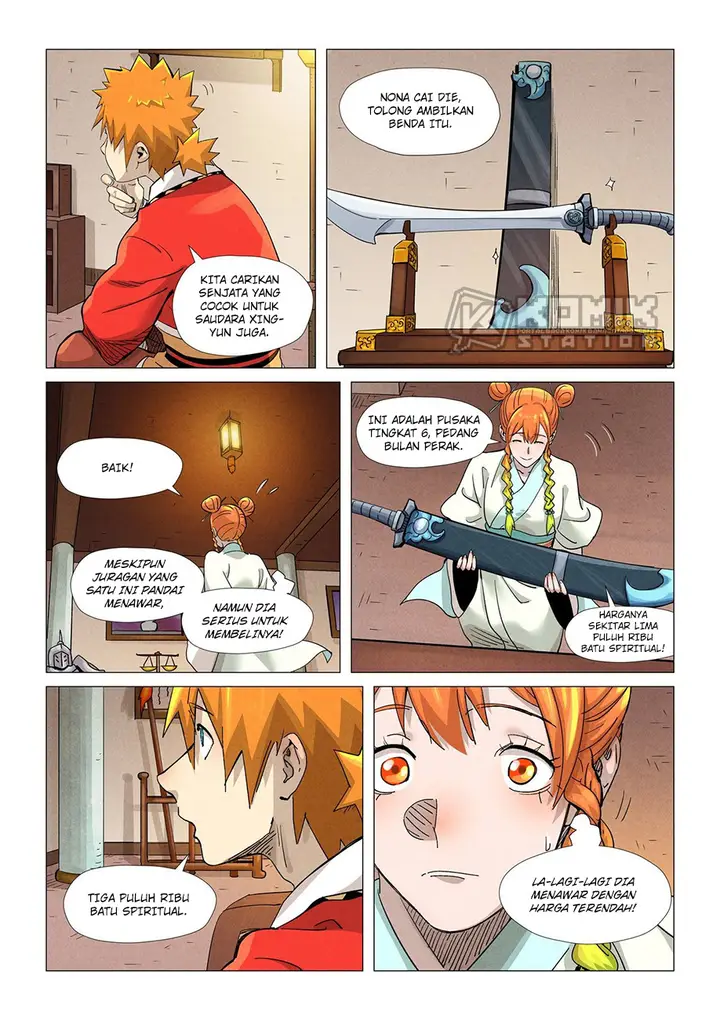 image-komik-tales-of-demons-and-gods-chapter-367.5-10/12