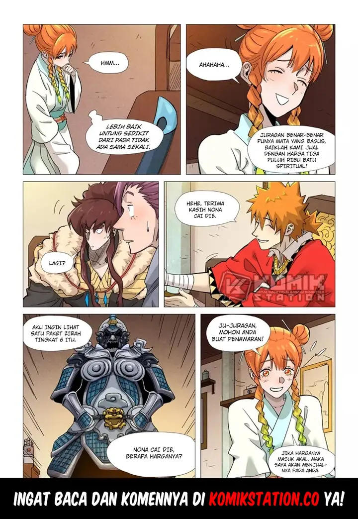 image-komik-tales-of-demons-and-gods-chapter-367.5-11/12