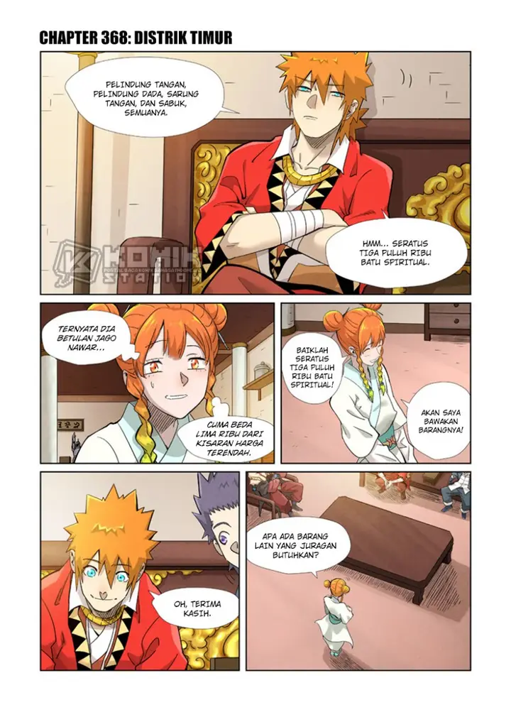image-komik-tales-of-demons-and-gods-chapter-368-1/11