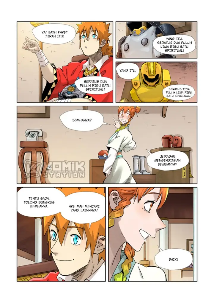 image-komik-tales-of-demons-and-gods-chapter-368-2/11