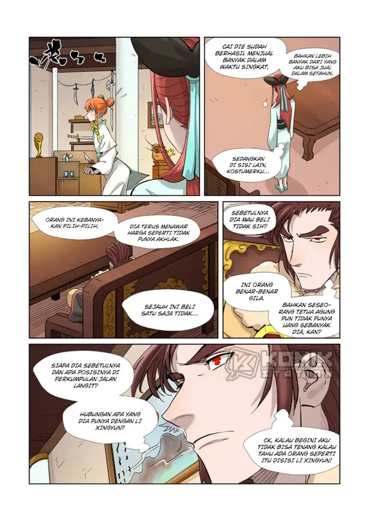 image-komik-tales-of-demons-and-gods-chapter-368-3/11