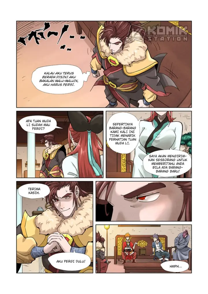 image-komik-tales-of-demons-and-gods-chapter-368-4/11