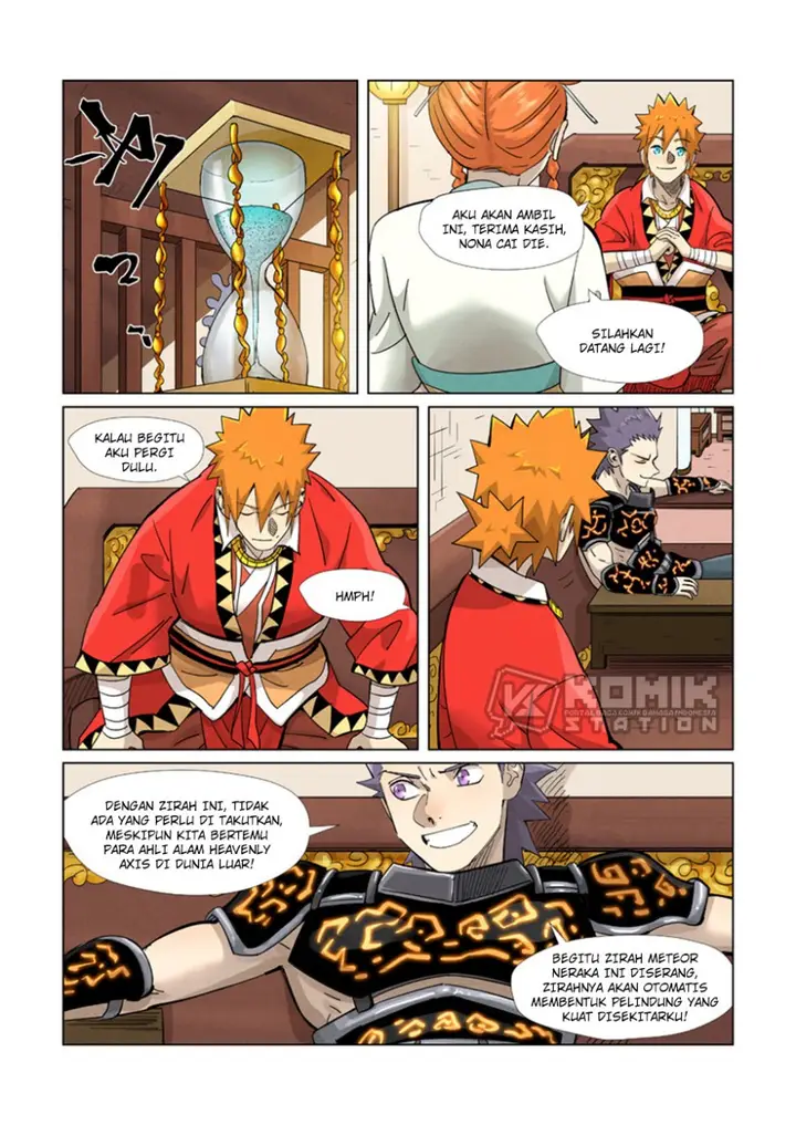 image-komik-tales-of-demons-and-gods-chapter-368-7/11