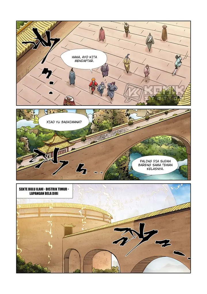 image-komik-tales-of-demons-and-gods-chapter-368.5-1/11