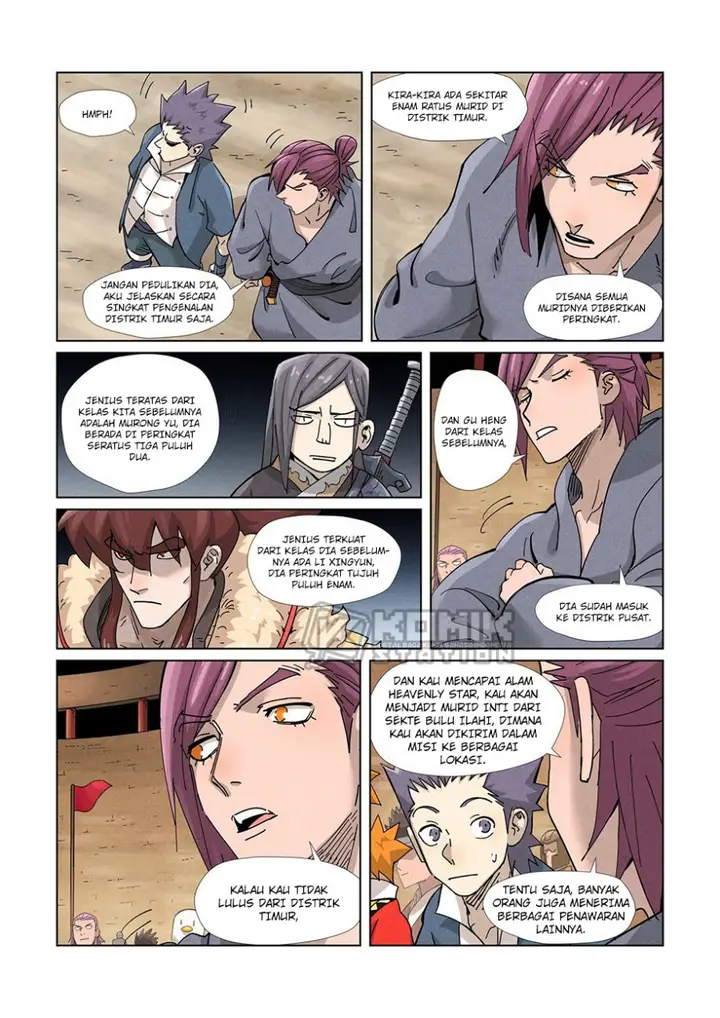 image-komik-tales-of-demons-and-gods-chapter-368.5-6/11