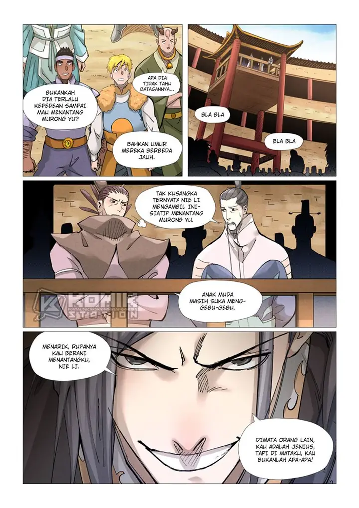 image-komik-tales-of-demons-and-gods-chapter-369-3/11