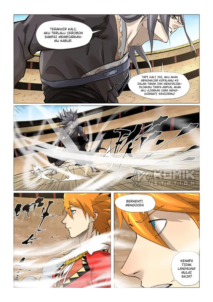 image-komik-tales-of-demons-and-gods-chapter-369-4/11