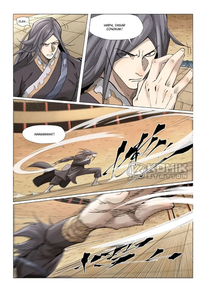 image-komik-tales-of-demons-and-gods-chapter-369-5/11