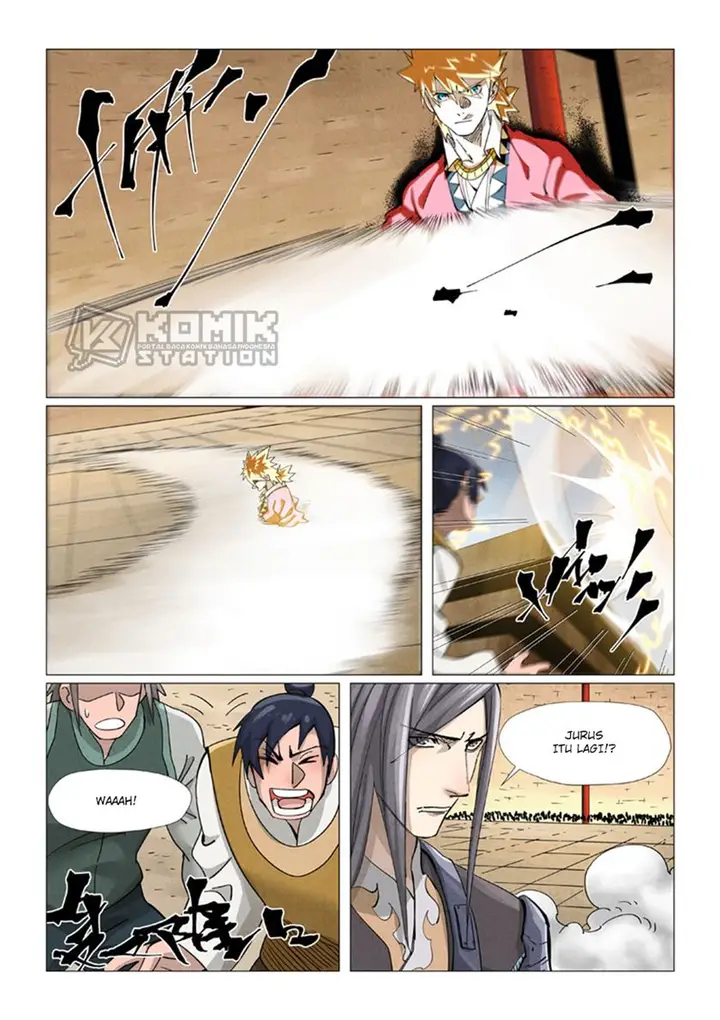 image-komik-tales-of-demons-and-gods-chapter-369-6/11