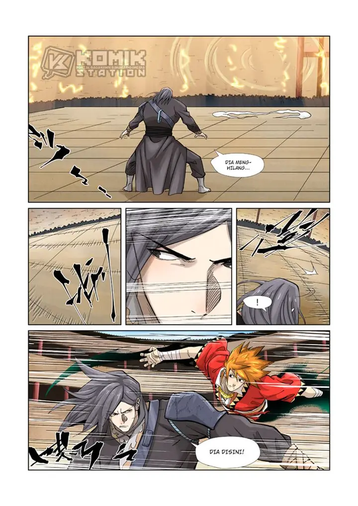 image-komik-tales-of-demons-and-gods-chapter-369-7/11