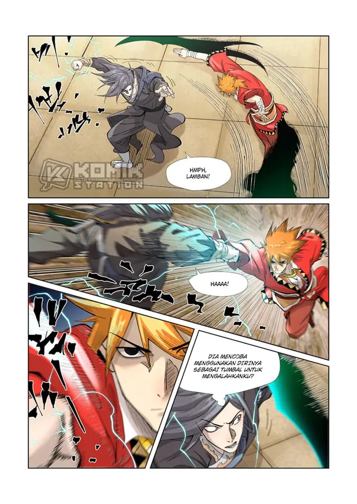 image-komik-tales-of-demons-and-gods-chapter-369-8/11