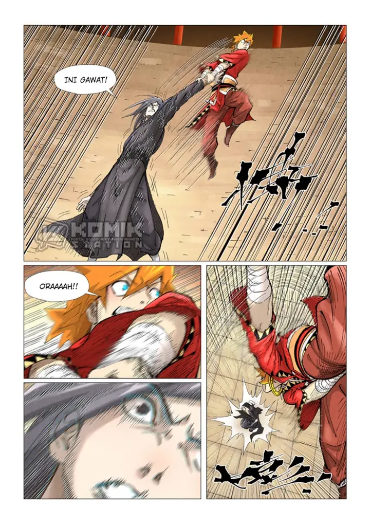 image-komik-tales-of-demons-and-gods-chapter-369.5-2/11