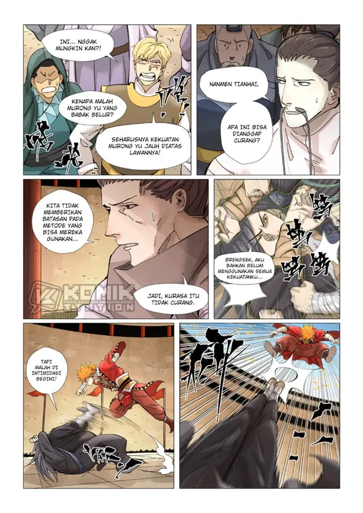 image-komik-tales-of-demons-and-gods-chapter-369.5-4/11